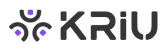 Kriu logo